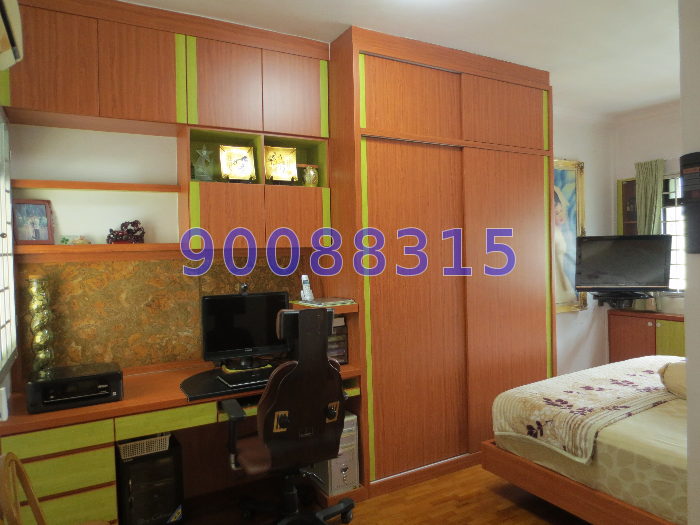 Blk 421 Canberra Road (Sembawang), HDB 5 Rooms #38113562